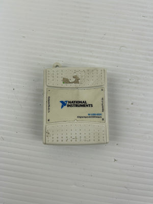 National Instruments NI USB-6525 Junction Box 193283C-01L