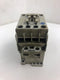 Allen-Bradley 100-C12*01 Contactor Ser. A 690V 25A 3PH 8kV - Lot of 2