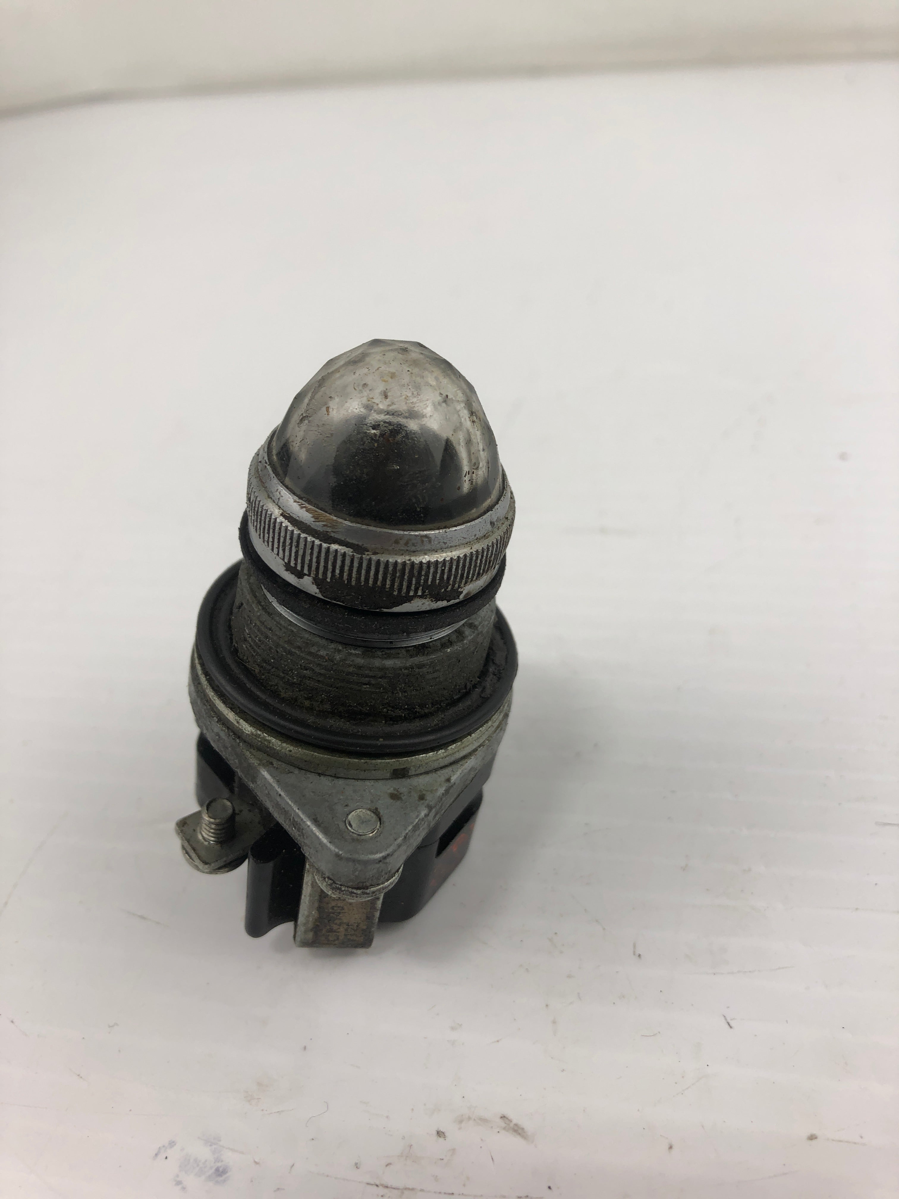 General Electric CR2904-BC214A2 Indicator Light