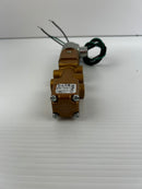 Versa VSG-4322-E14-D0 Solenoid Valve 9.5 Watt