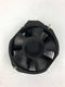 NMB 5915PC-12T-B30 AC Axial Fan 115V 50/60Hz