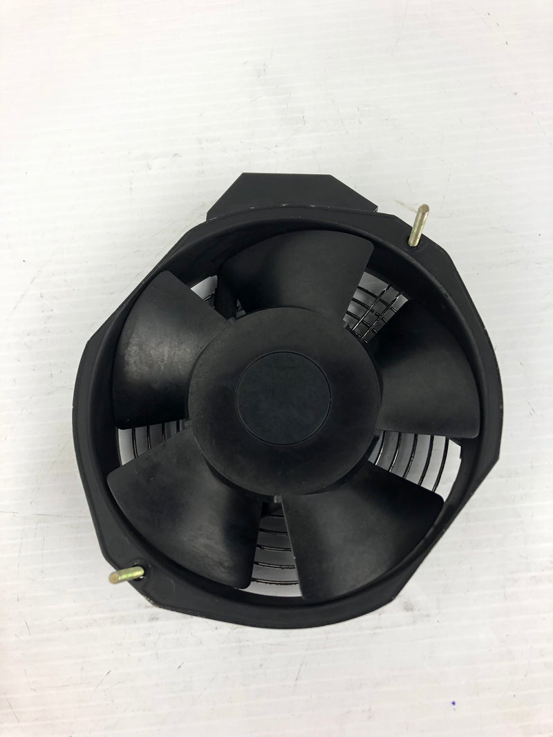 NMB 5915PC-12T-B30 AC Axial Fan 115V 50/60Hz