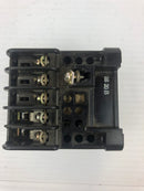 Fuji Electric 1RC0F01 Contactor SRCa3631-5-1 600V Coil