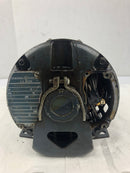 General Electric 5K33GG410 AC Motor 1/3 HP 1725 RPM 3PH 48 Frame