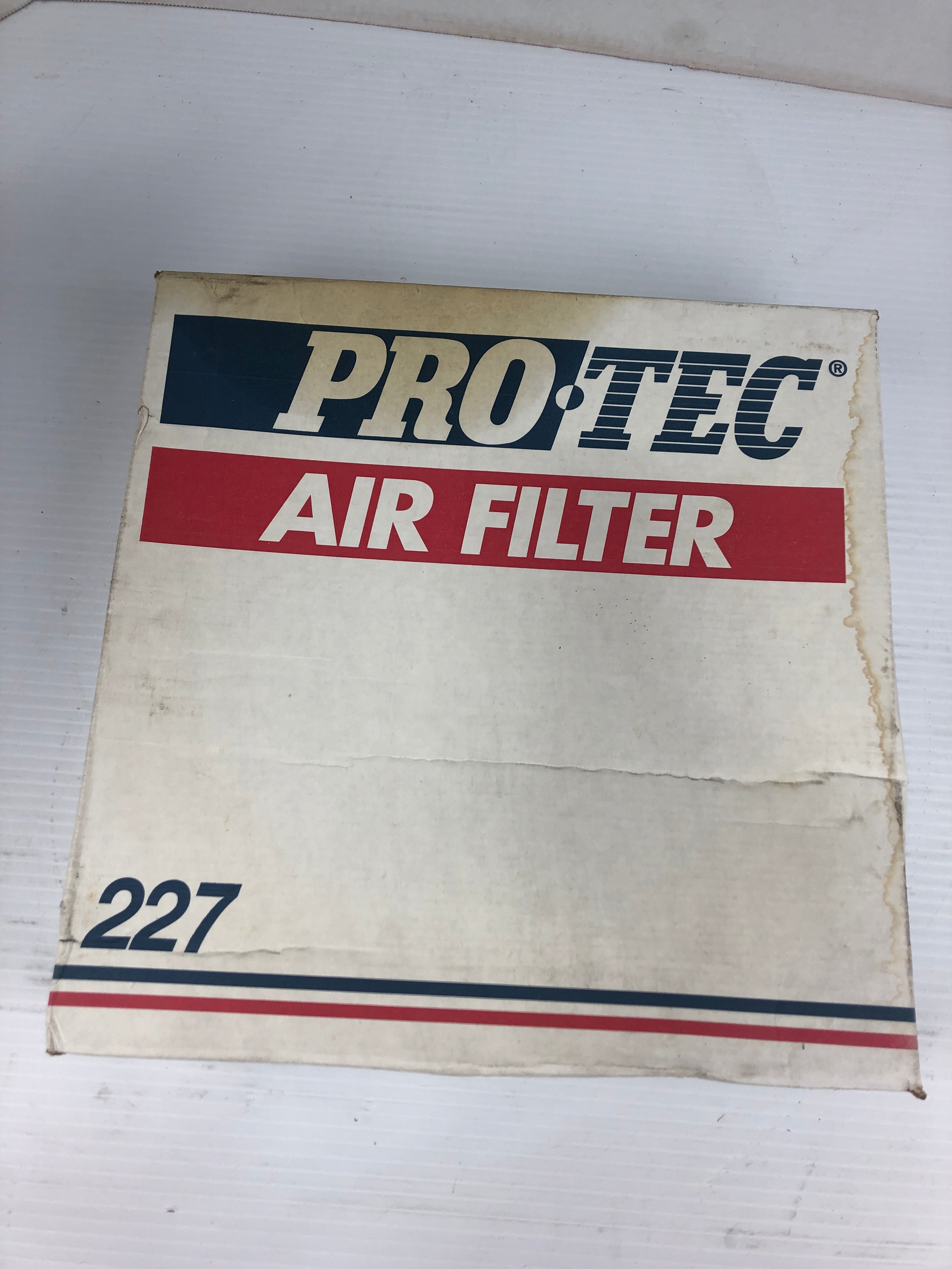 Pro-tec 227 Air Filter
