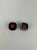 MS24265R14 Contact Connectors B4PN - Lot of 2