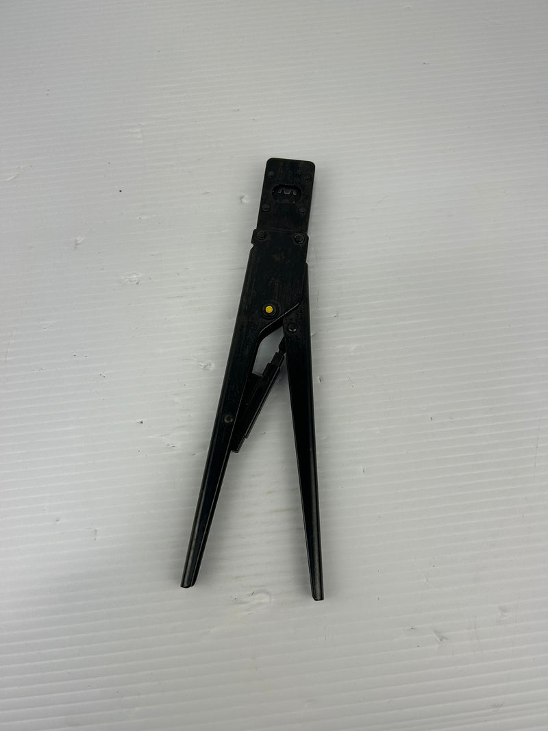 AMP 90090-3-C Hand Crimp Tool X 20-18 O 26-22