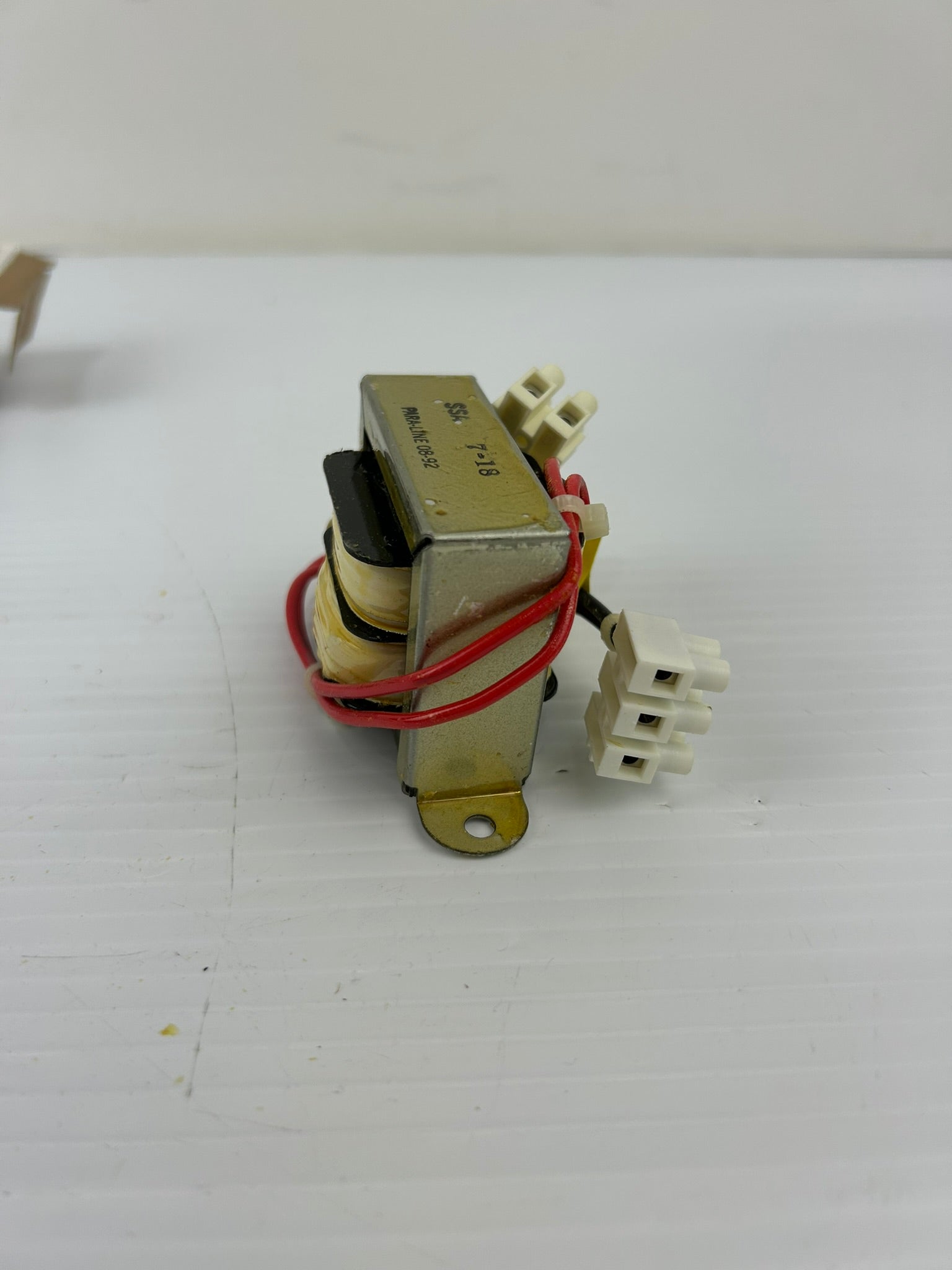 Mamac Systems TR-201-1-C Power Transformer