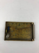 Barmag Electronic E147/00 Circuit Board