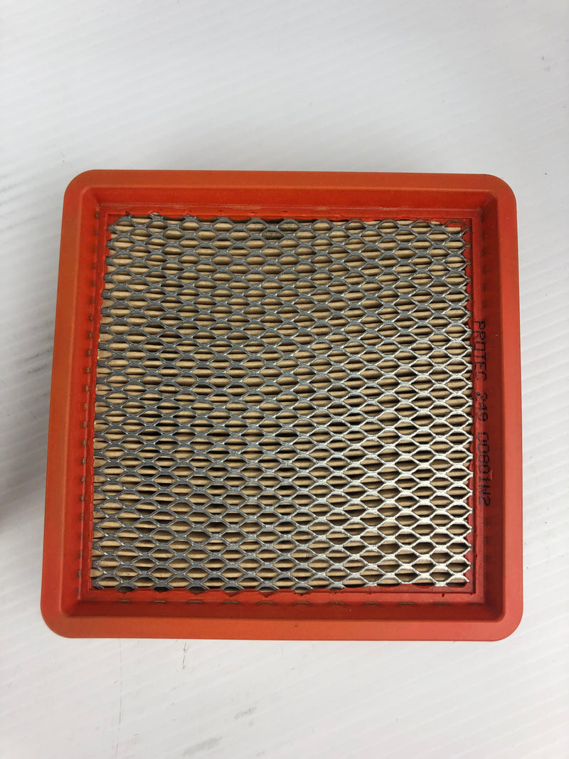 Protec 249 Air Filter