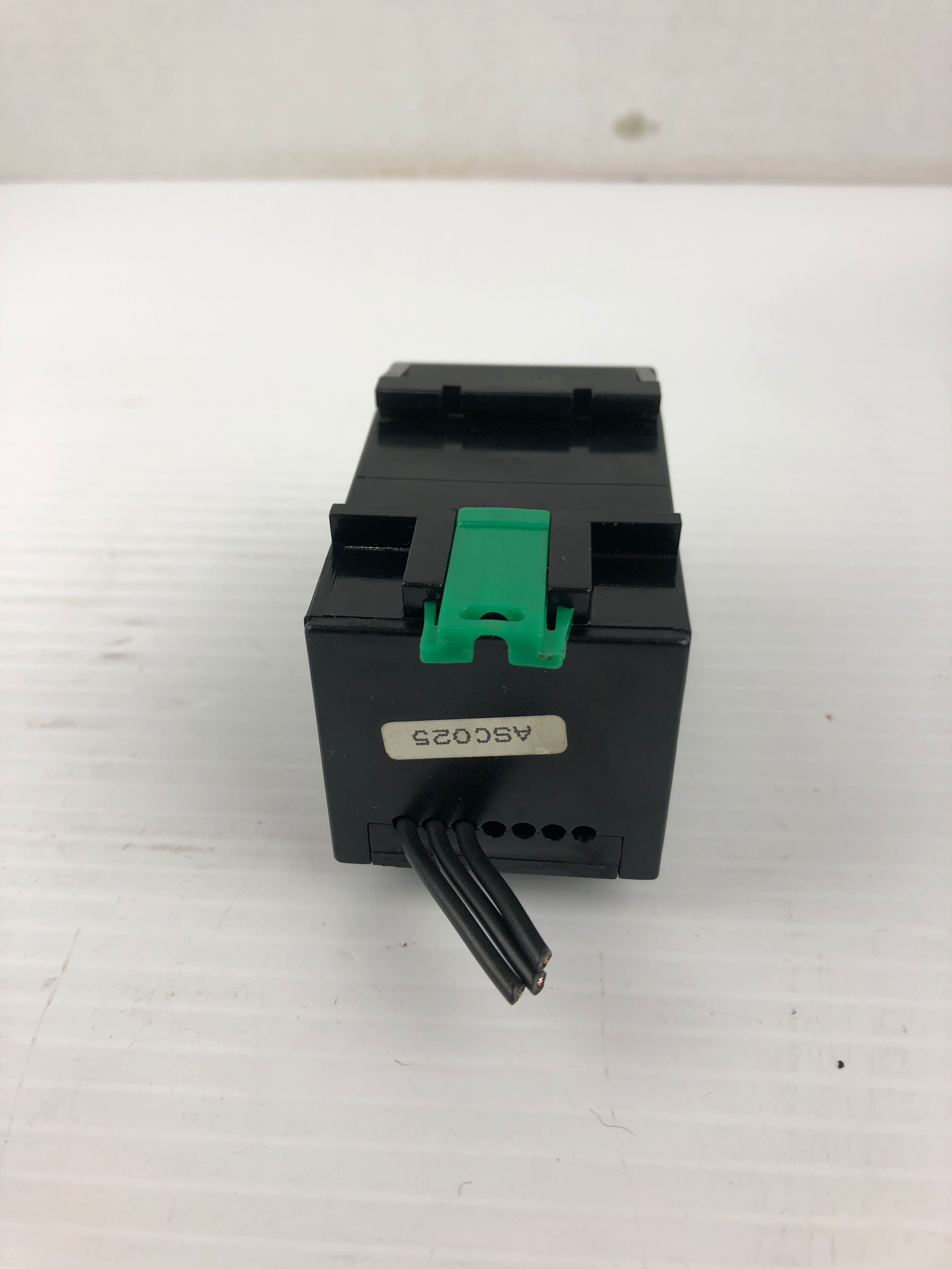 Murrelektronik 23006 Suppressor 575VAC 7,5kW 50/60 Hz