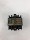 General Electric CR120B020** Industrial Relay Series A