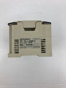 Mitsubishi Electric FX1N-60MR-D Programmable Controller Module