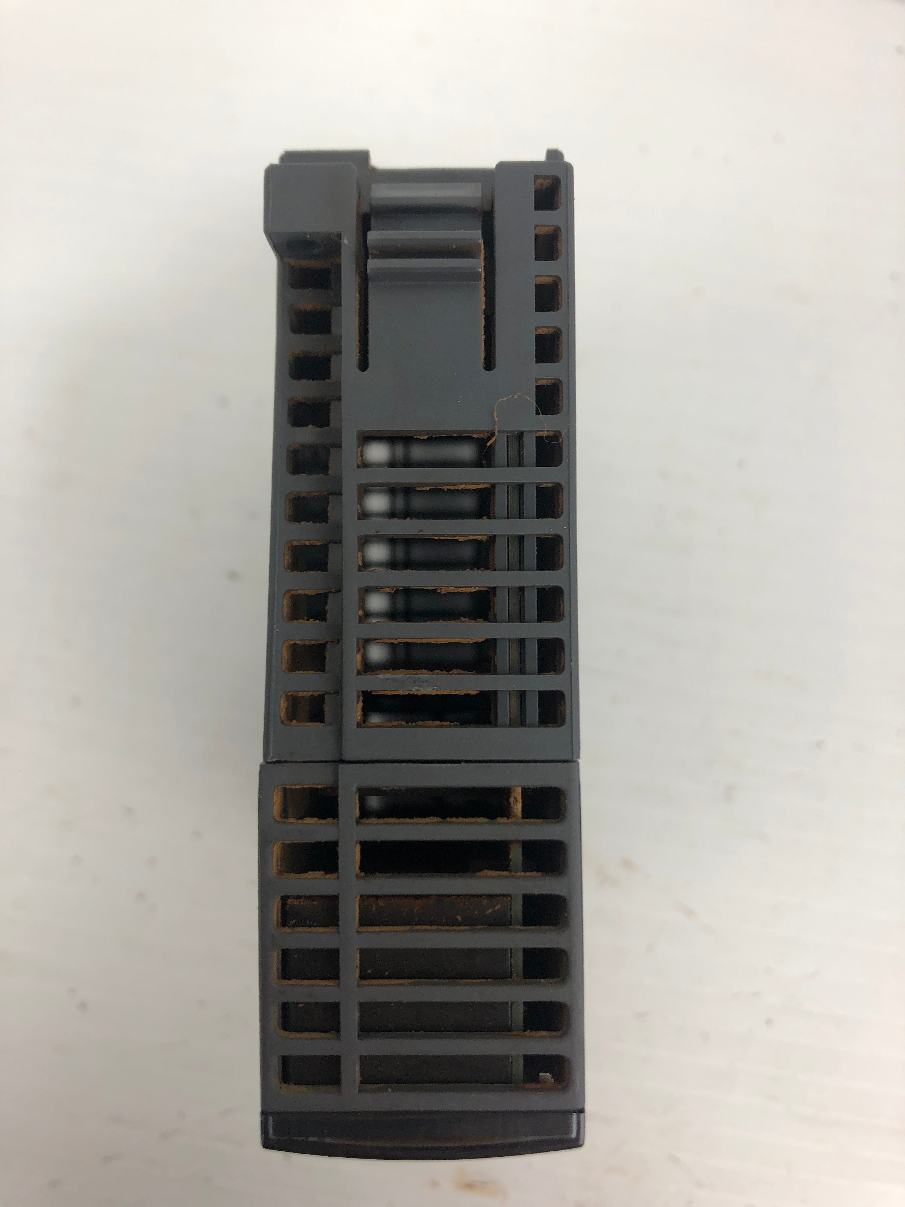 Mitsubishi QX42 Input Unit 24VDC 4mA
