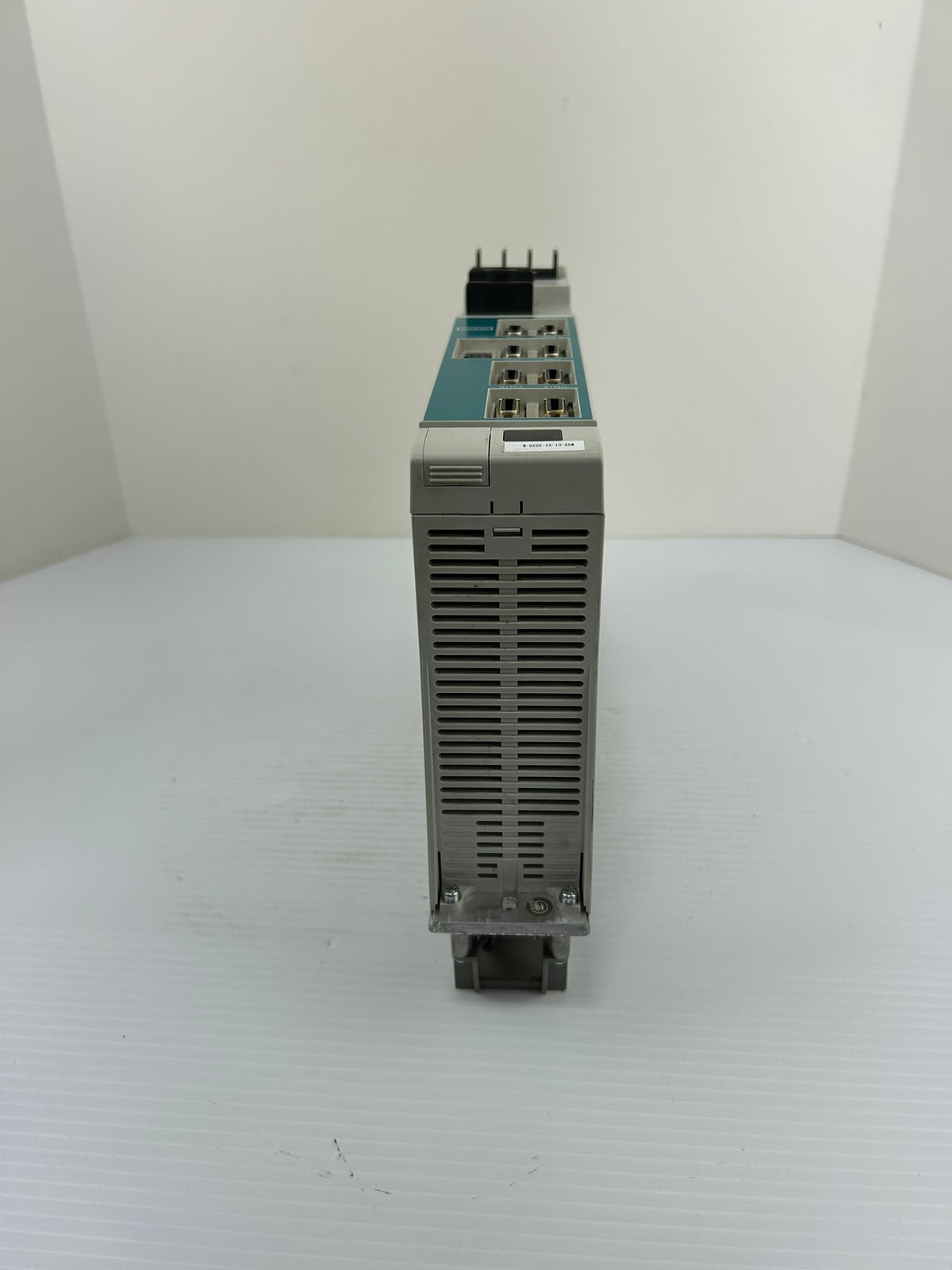 Mitsubishi MDS-C1-V2-2020-N Servo Drive Unit 2.0kW 155V 3PH - No Cover