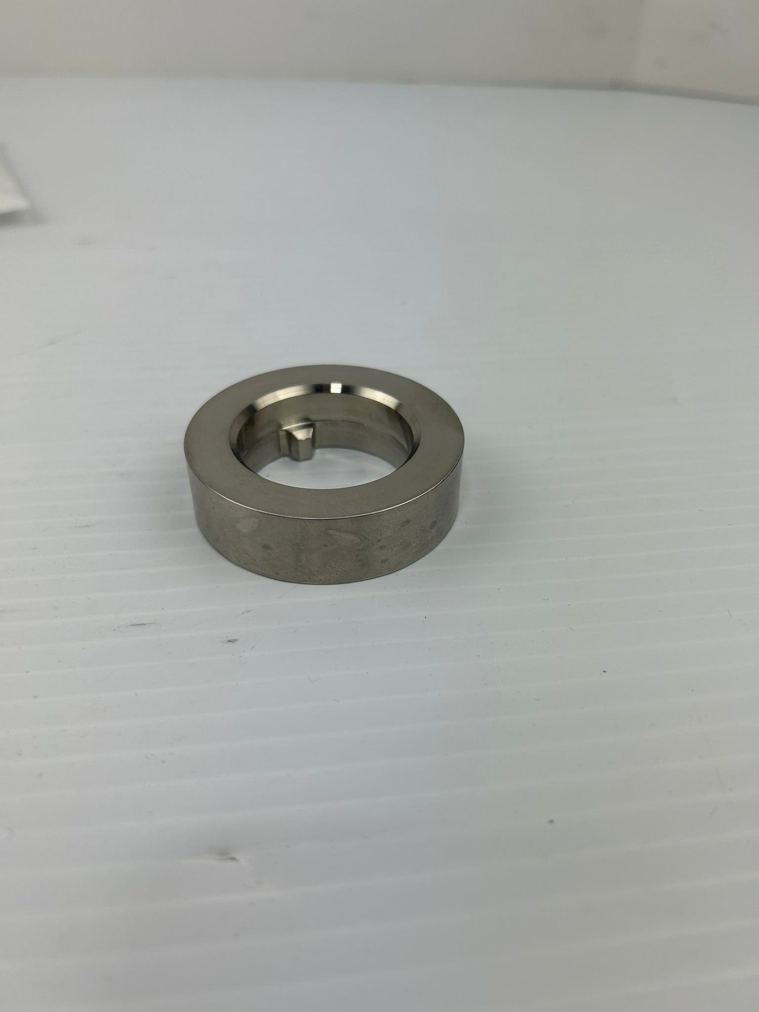 Alfa Laval 401950 Wear Ring R25E-1 1/2-80-1-316L
