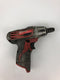 Milwaukee 2401-20 Drill Compact Driver 12V - Lot of 3