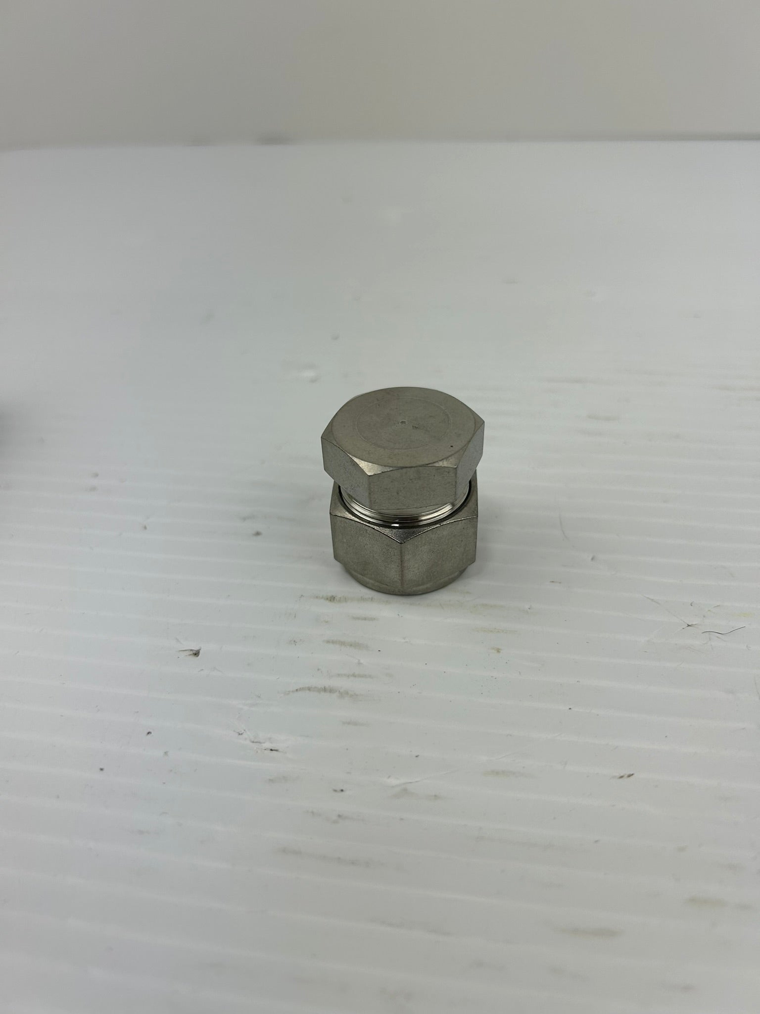 Swagelok 316 CHC with CPE Fitting 3/4" Opening - Lot of 4