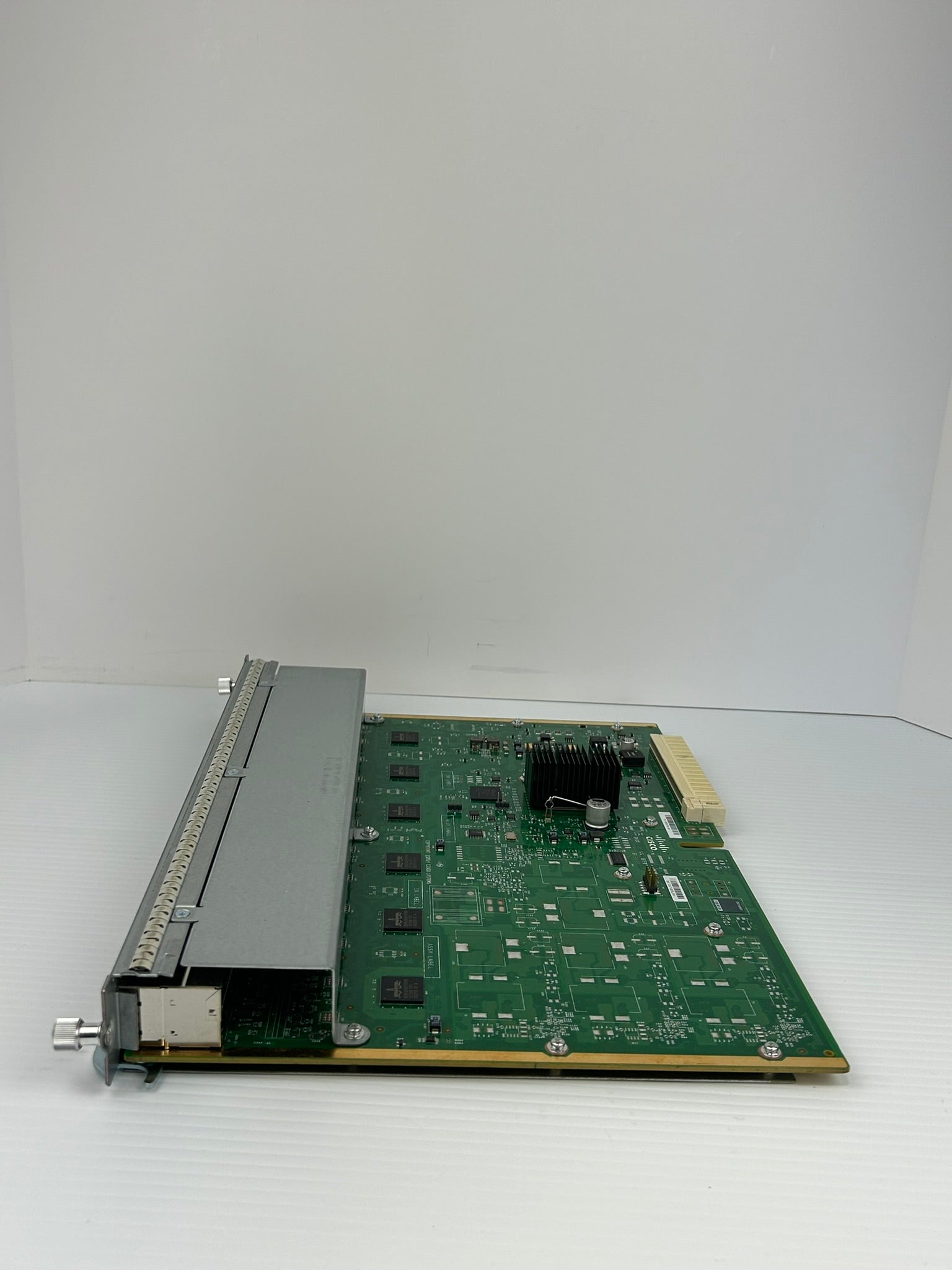 Cisco WS-X4748-RJ45-E Multi Speed Gigabit Ethernet Switch Module +E Ser 48 Port