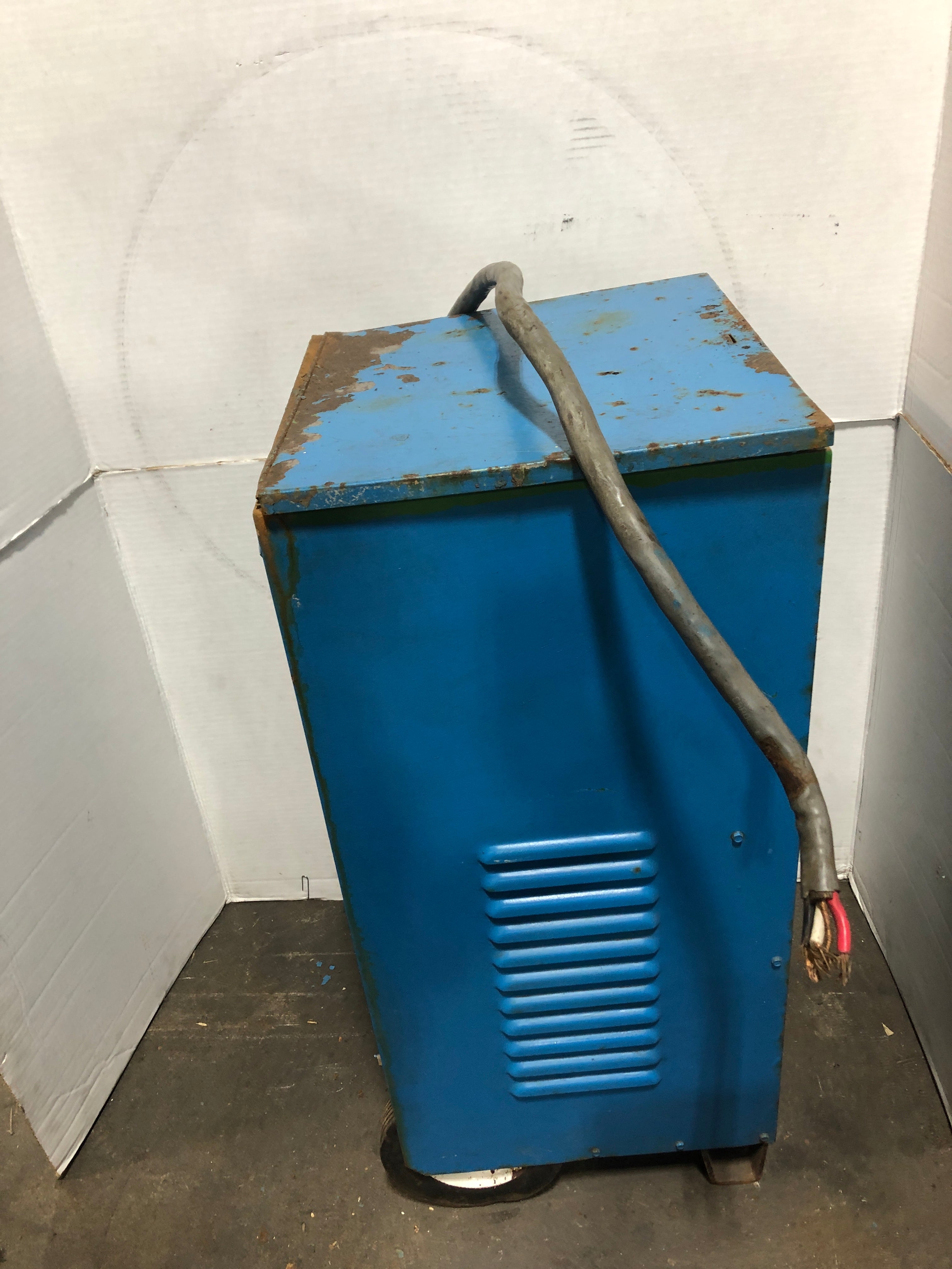 Midwest Fasteners UA500 Stud Welding System 1PH
