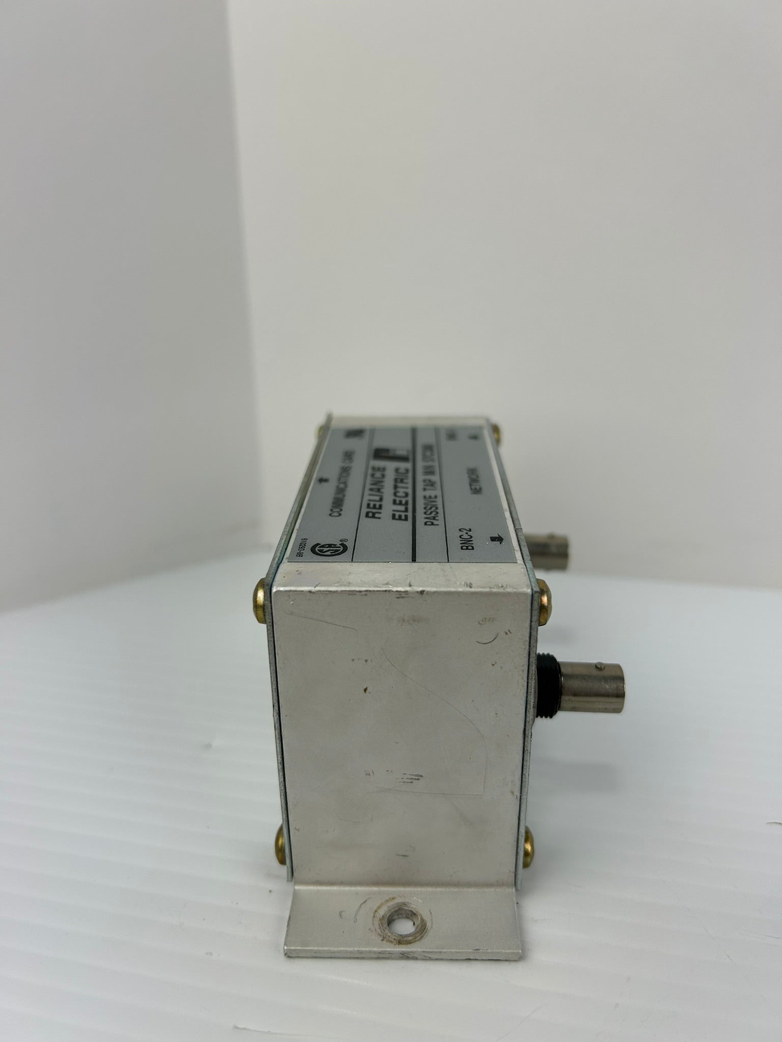 Reliance Electric 57C380 Passive Tap Communications Card