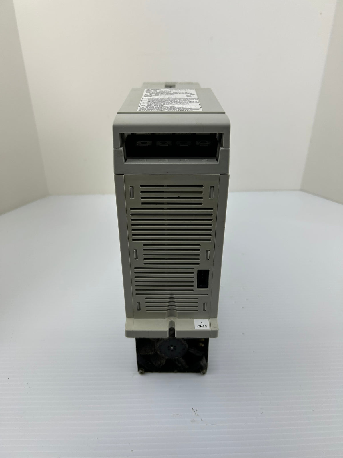 Mitsubishi MDS-CH-CV-110 Power Supply Unit 11kW 3 Phase CNC MDS-CH