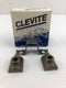 Clevite 2141077 Engine Rocker Arm Pivot 214-1077