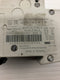 Allen-Bradley 1492-SPM2C100 Circuit Breaker Series D 10A 2-Pole