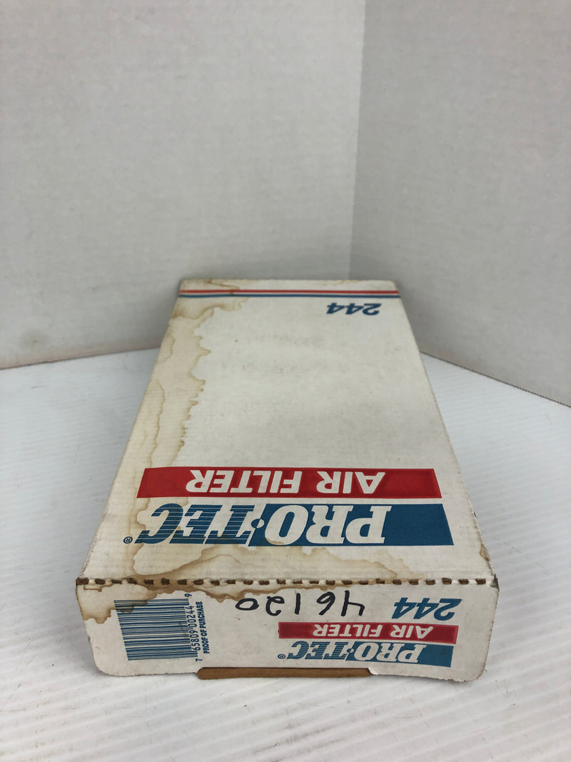 Pro-tec 244 Air Filter