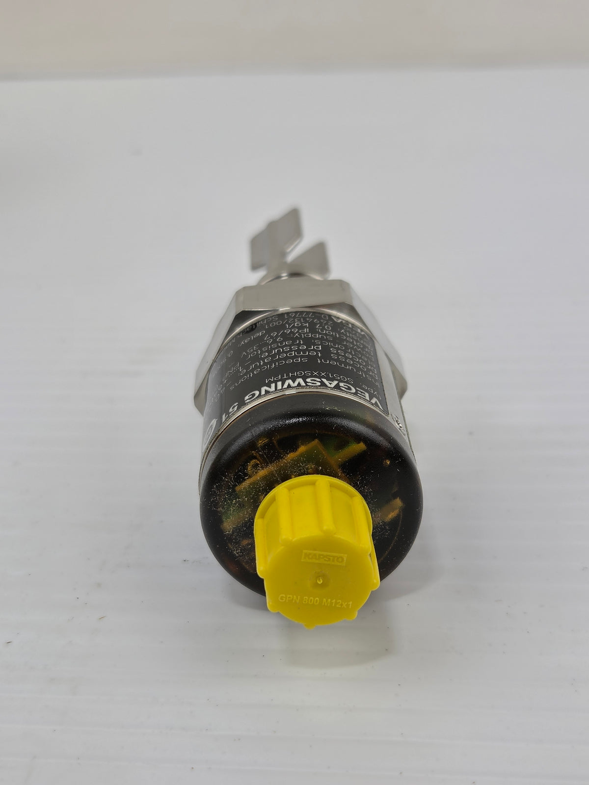 VEGA VEGASWING 51 SG51.XXSGHTPM Vibrating Tuning Fork Level Switch 9.6-35VDC