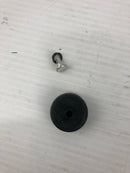 HELP! 76936 Interior Window Handle Knob - For AMC