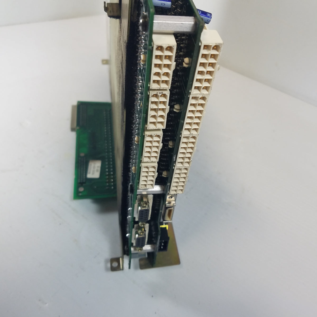 Allen-Bradley 74102-171-30 1394 Motion Controller Board with AxisLink