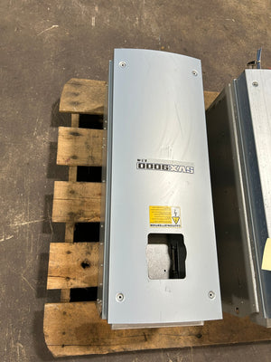 Eaton SVX9000 VFD Variable Frequency Drive Power Unit PX0140411N SVX075A1-4A1N1