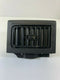 2003 Dodge Dakota Extended Cab Dash Air Vent with Moulding Trim