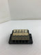 Idec BTB15 Terminal Block 600V 1.25mm² 10A 5P