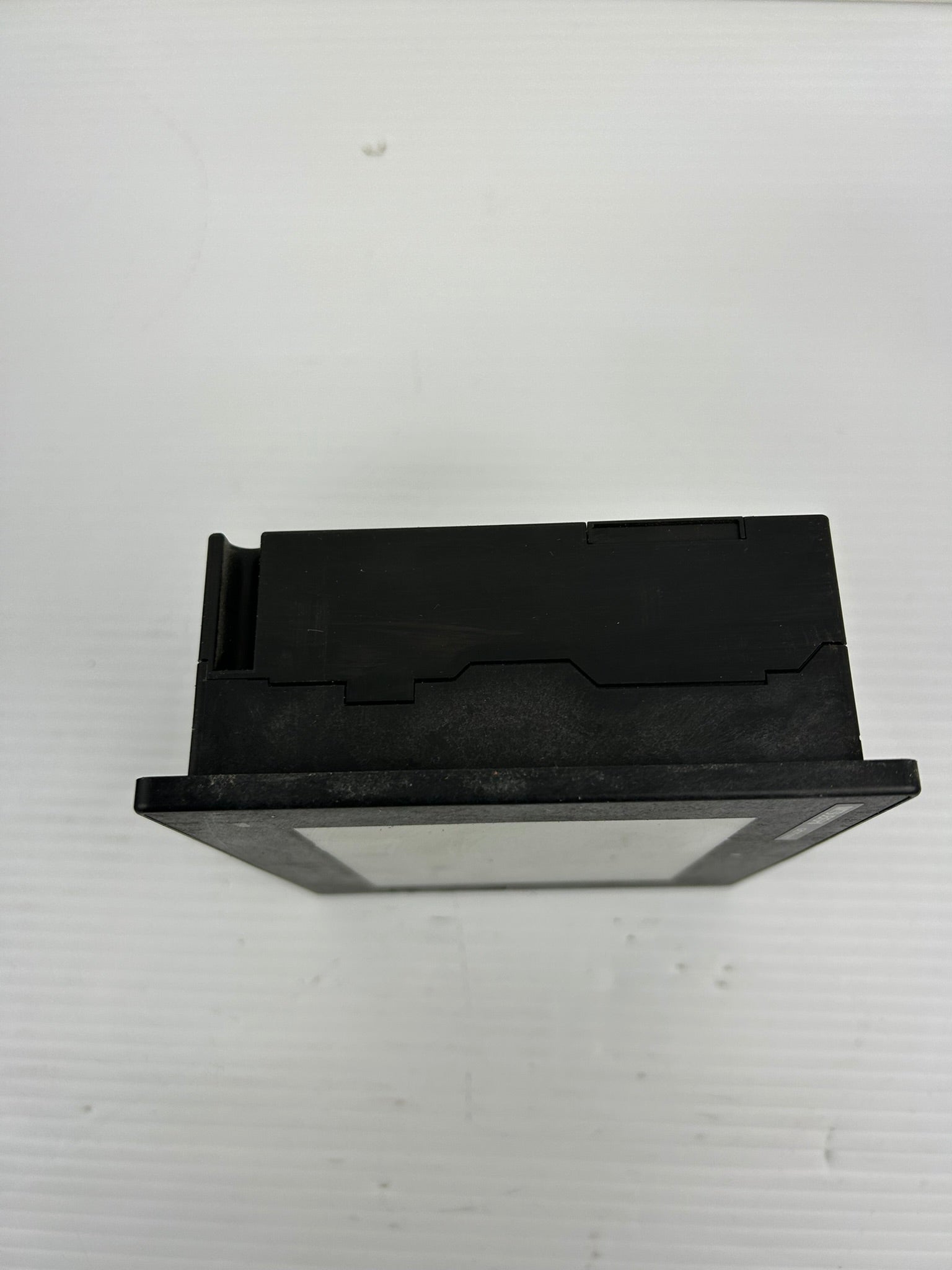 Mitsubishi GT1455-QTBDE Graphic Operation Terminal GOT1000