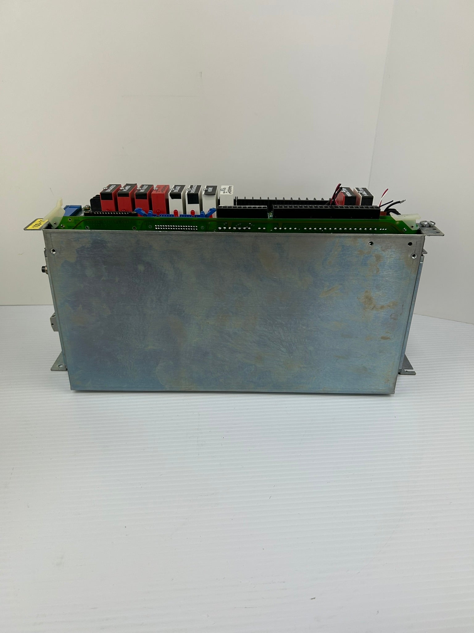 Ormec Servo Drive Module PB16A Circuit Board IDC5 ODC5 with Relays