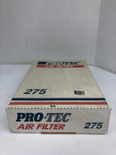 Protec Filters 275 Air Filter