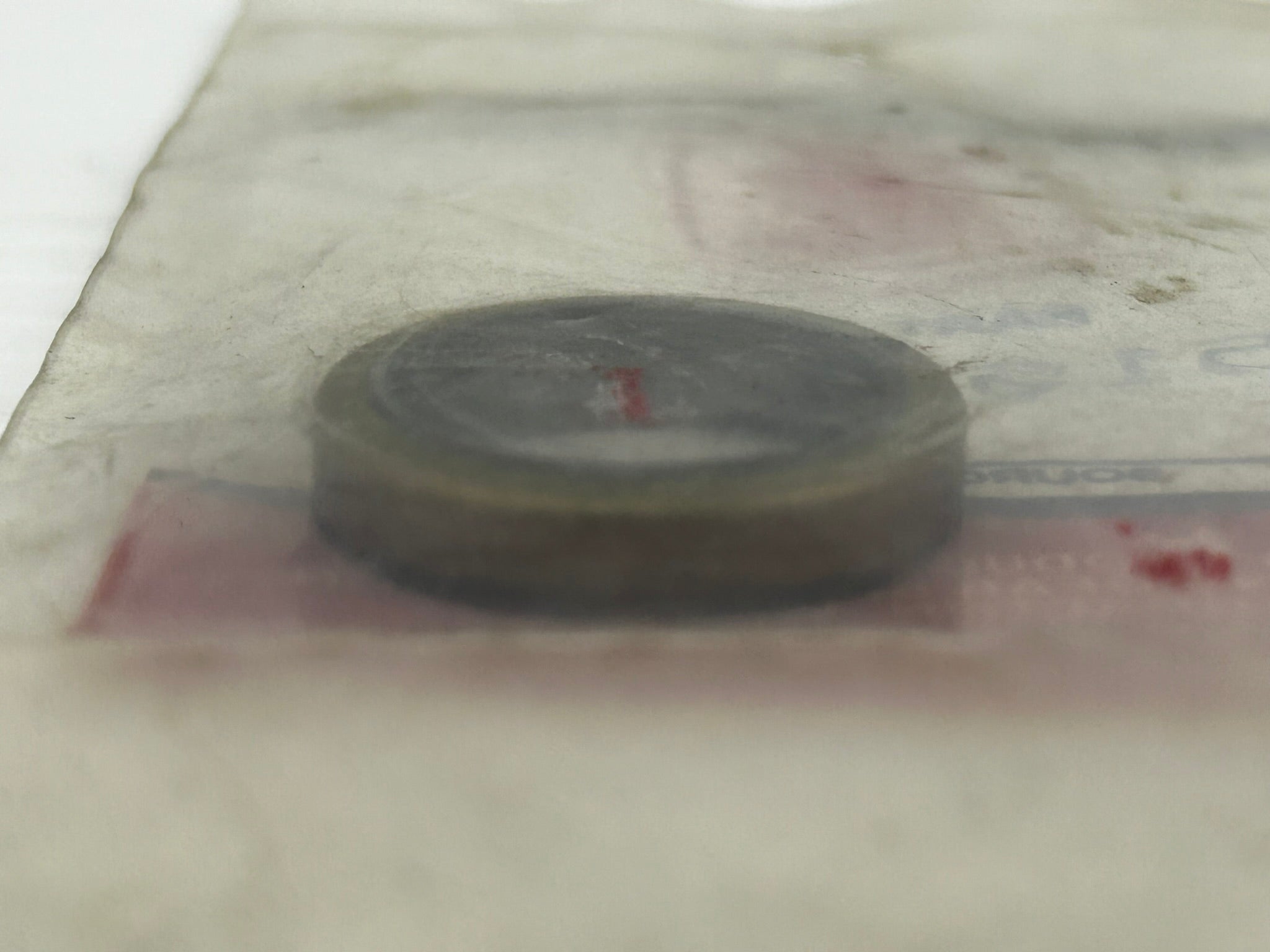 Tecumseh 510319 Seal