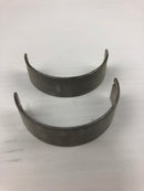 Clevite CB927P20 Engine Connecting Rod Bearing CB-927 P-20