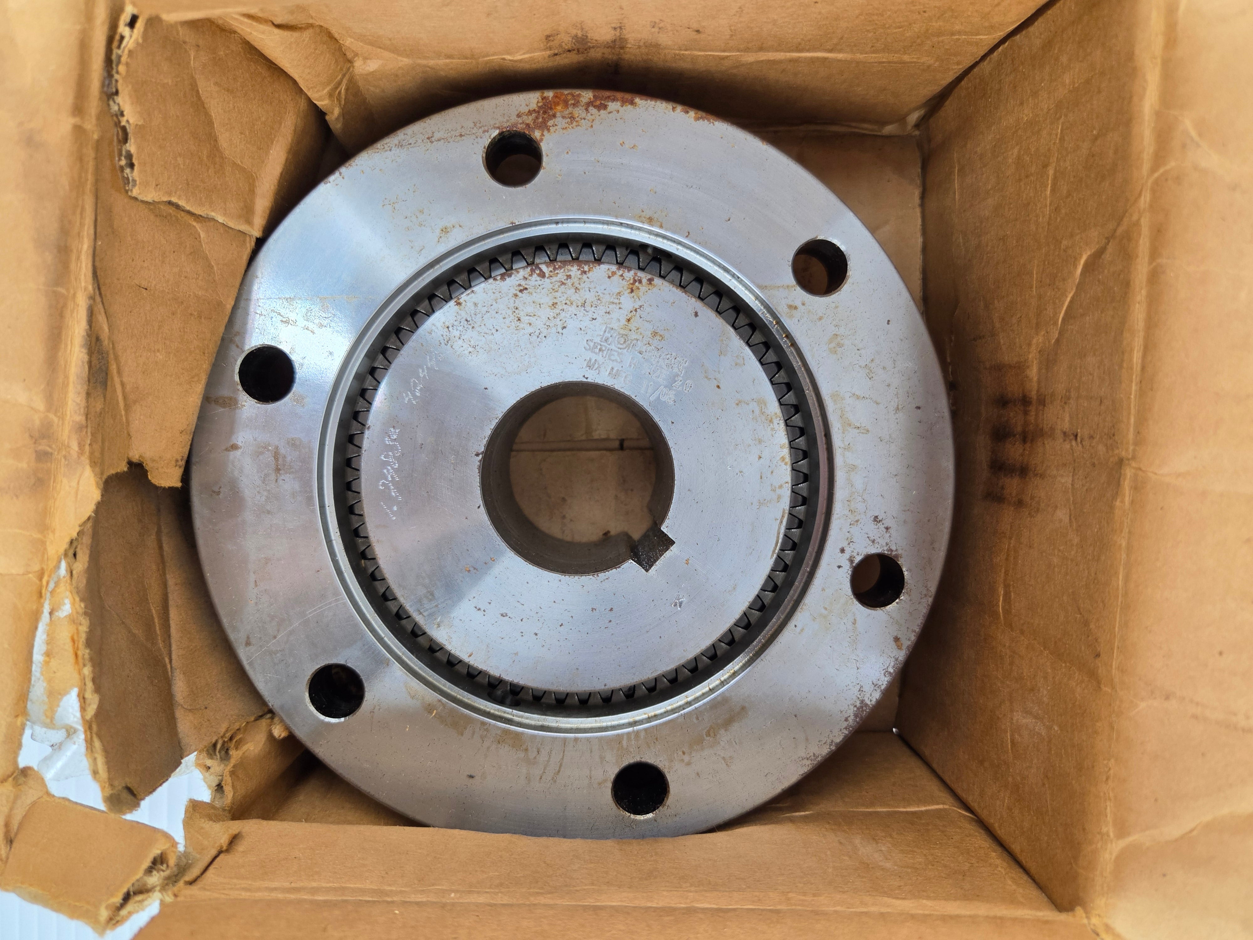 Kop-Flex Coupling Series H Size 2.0 EB 42448 2HEB