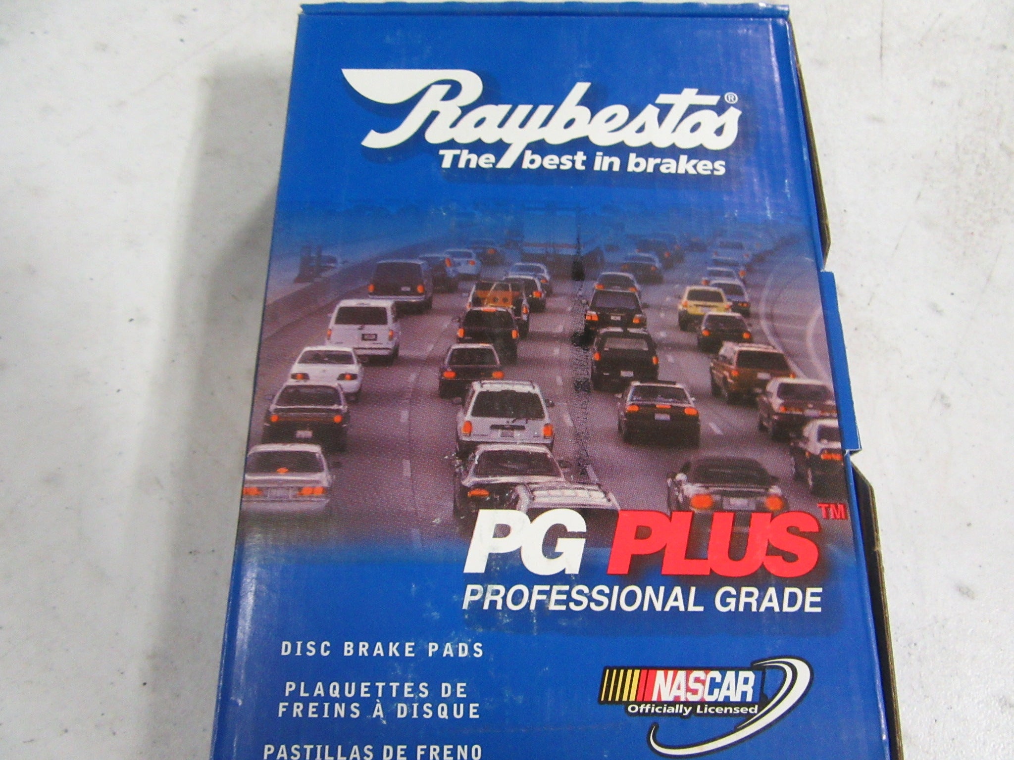 Raybestos Brake Pads PGD816M