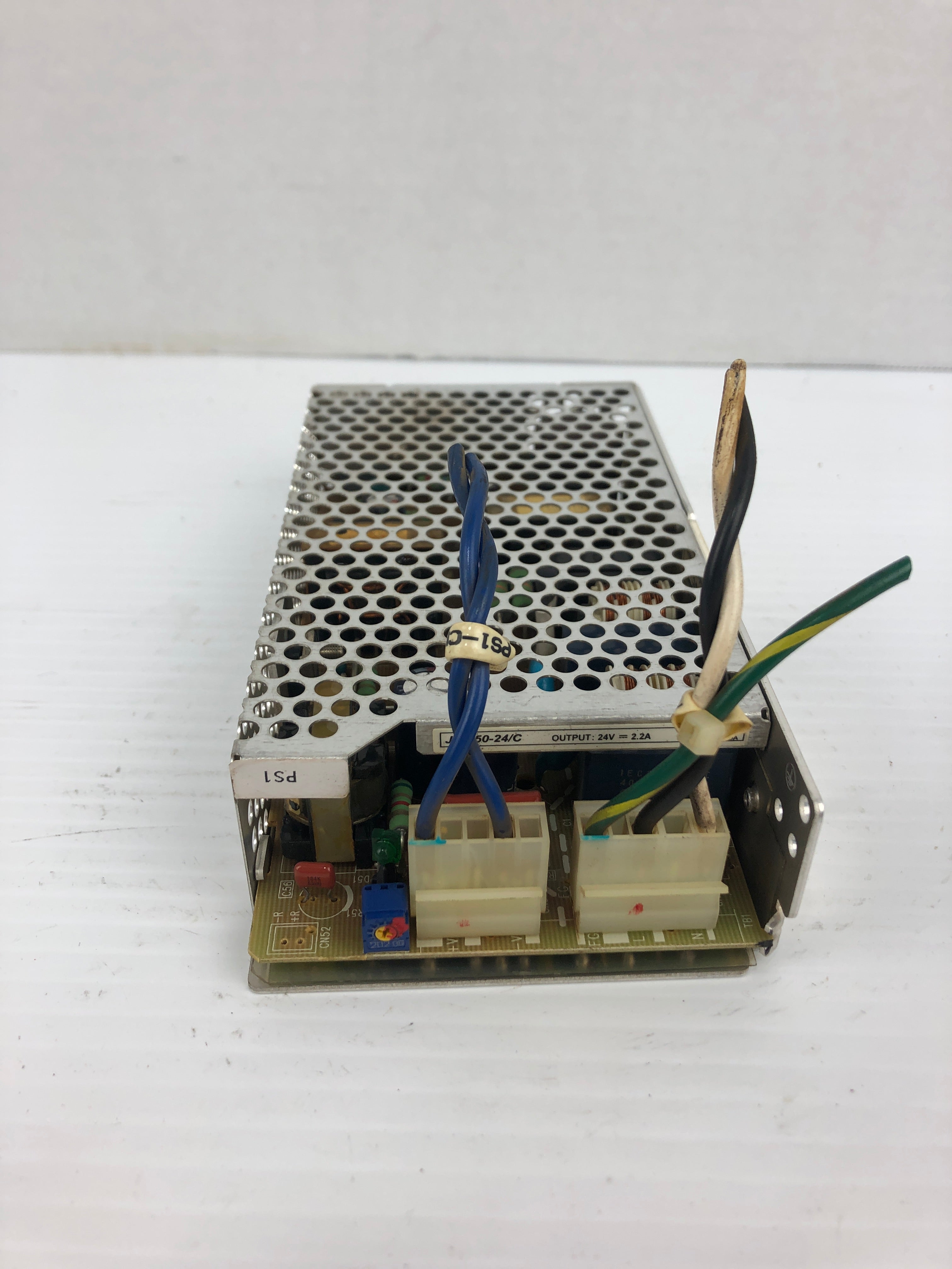 Densei-Lambda Power Supply JWS50-24/C