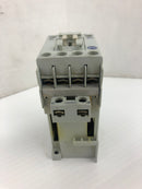 Allen-Bradley 100-C09Z*10 Contactor Ser. A 690V 32A 3PH 8kV