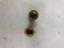 Smith H707 H708 Flash Back Arrestor and Check Valve - Lot of 2
