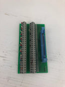 WAGO 50036734 Circuit Board I.D.C MOD WAGO 1904 54314