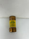 Buss LPJ-60SP Low-Peak Dual-Element Time-Delay Fuse 600VAC 60A 200kA - Lot of 3