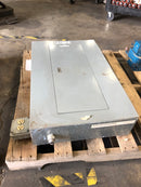 Square D MHC32S Breaker Panel Box Type 1 Enclosure Series E2 12-2993856 100A 1PH