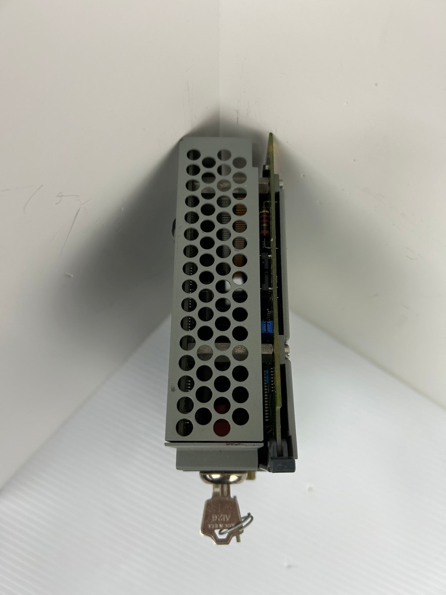 Allen-Bradley 1785-L40B Processor Module Series B PLC-5/40 Rev J with Keys