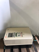 ABB ACS 500 Drive with Fittings 17-5/8" x 11-1/2"